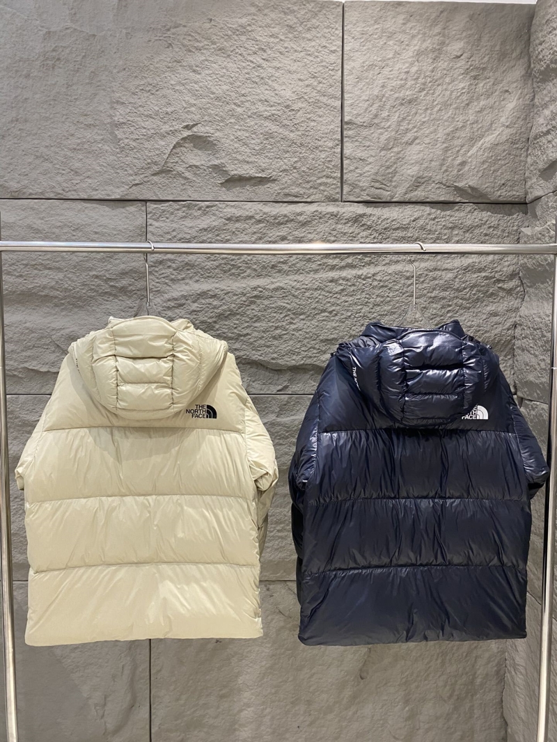 Moncler Down Coat